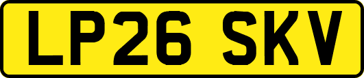 LP26SKV