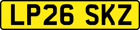 LP26SKZ