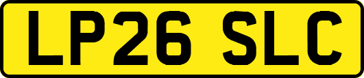 LP26SLC