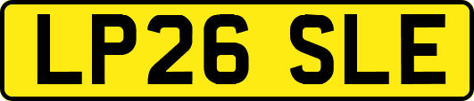 LP26SLE
