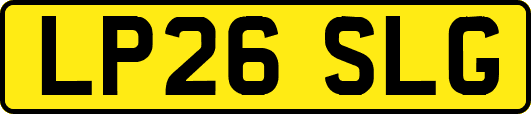 LP26SLG