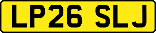LP26SLJ