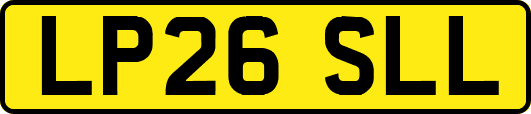 LP26SLL