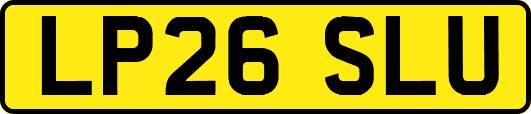 LP26SLU