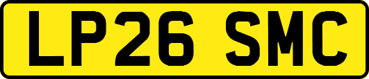 LP26SMC