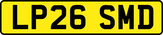 LP26SMD
