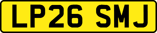 LP26SMJ