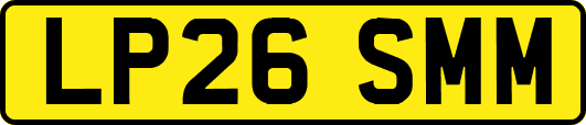 LP26SMM