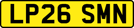 LP26SMN
