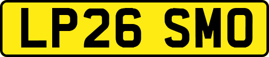 LP26SMO