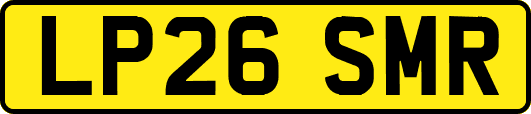 LP26SMR