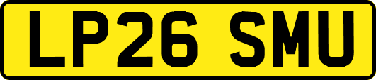 LP26SMU