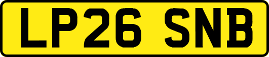LP26SNB