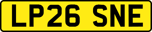 LP26SNE