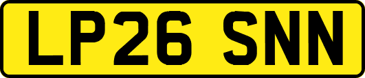 LP26SNN
