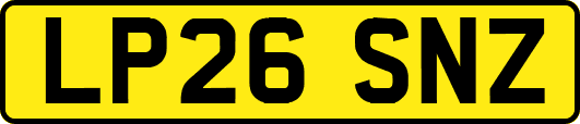 LP26SNZ