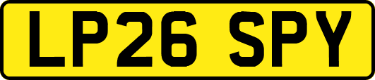 LP26SPY