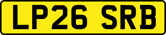 LP26SRB