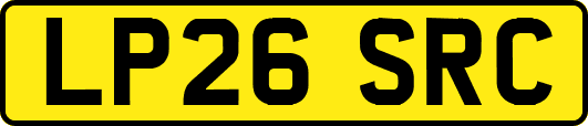 LP26SRC