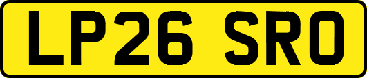 LP26SRO