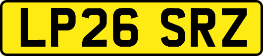 LP26SRZ