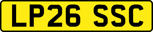 LP26SSC