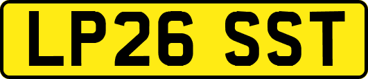 LP26SST