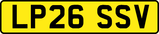 LP26SSV