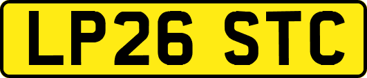 LP26STC