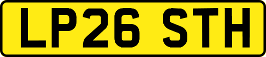 LP26STH