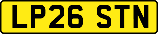 LP26STN