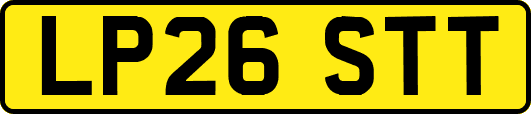 LP26STT
