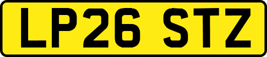 LP26STZ