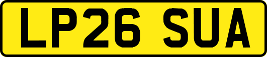 LP26SUA