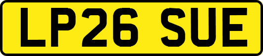 LP26SUE