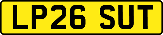 LP26SUT