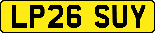 LP26SUY