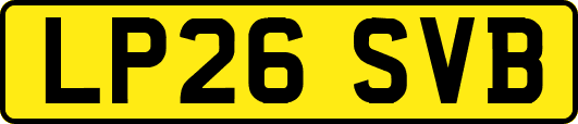 LP26SVB