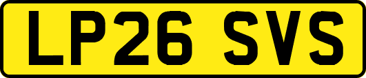 LP26SVS