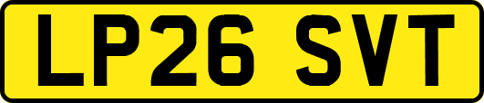 LP26SVT