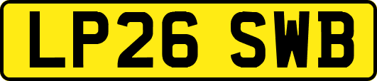 LP26SWB