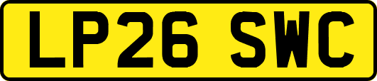 LP26SWC