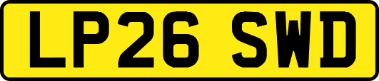 LP26SWD