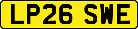 LP26SWE