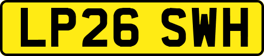 LP26SWH