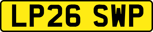 LP26SWP