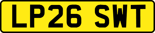 LP26SWT