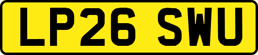 LP26SWU