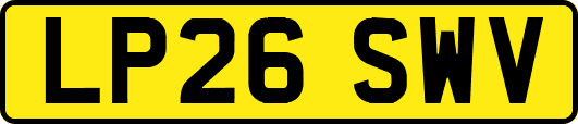 LP26SWV