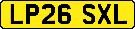 LP26SXL